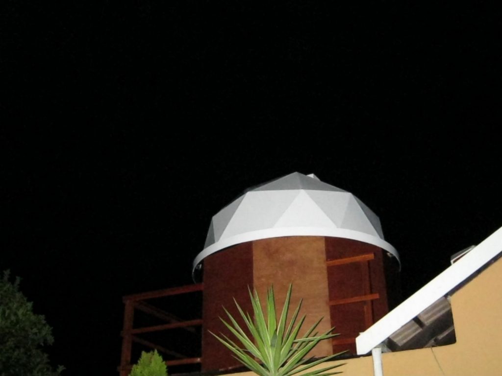 Dome 1